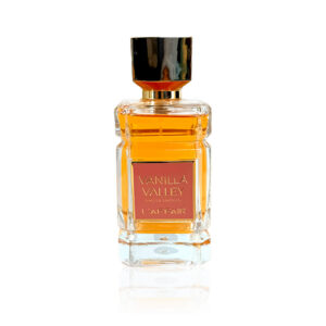 L’affair Vanilla Valley  100ml EDP Dubai Női Parfüm