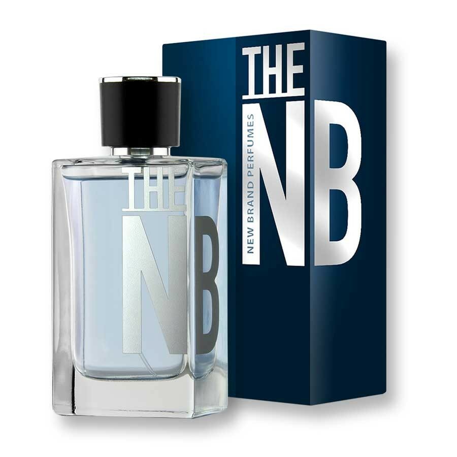 New Brand Prestige The NB 100 ml EDT