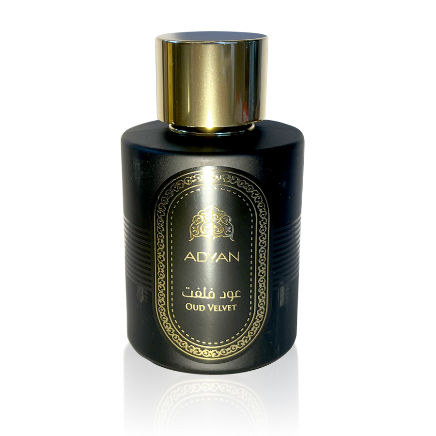 Adyan Oud Velvet 100ml Unisex  Parfüm