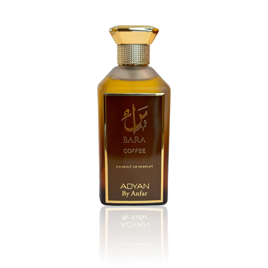 Adyan Bara Coffee 100ml Unisex EDP