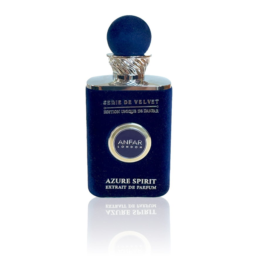 Anfar London Azure Spirit 100ml Férfi Extrait De Parfüm