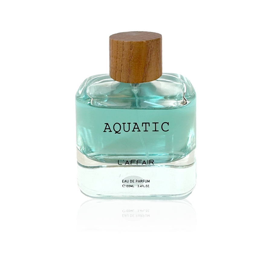 L’affair Aquatic  100ml EDP Dubai Unisex Parfüm