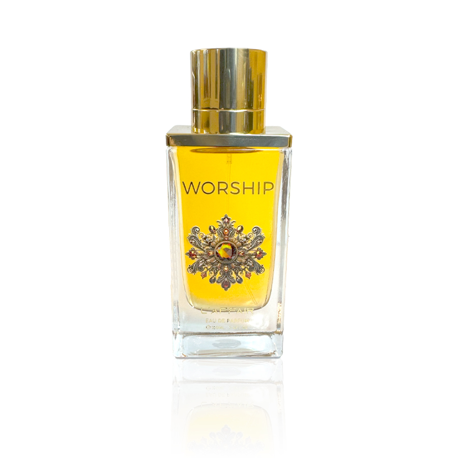 L’affair Worship 100ml EDP Dubai Női Parfüm