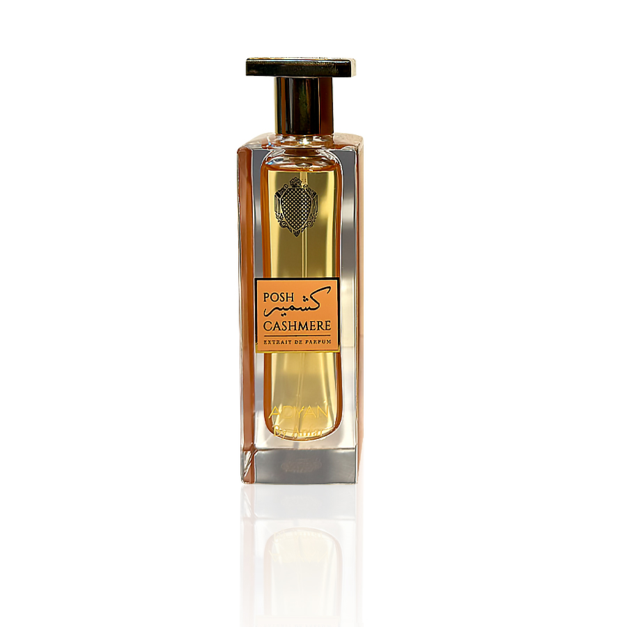 Adyan Posh Cashmere 60ml Dubai Unisex Parfüm