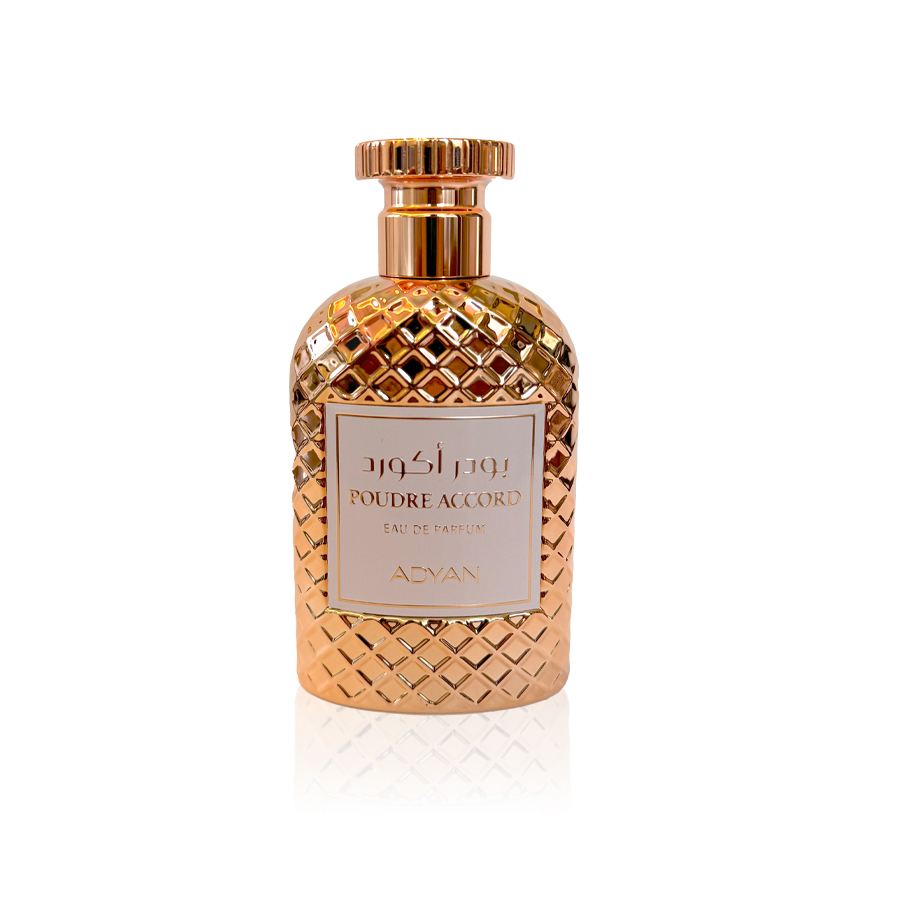 Adyan Poudre Accord 100ml Unisex  Parfüm