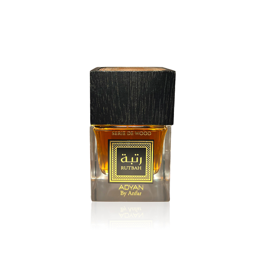 Adyan Rutbah 100ml Unisex Extrait De Parfüm