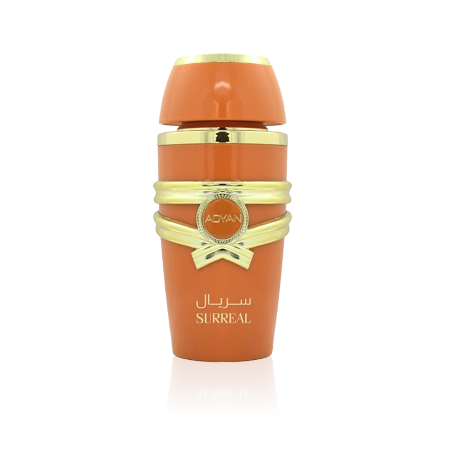 Adyan Surreal  Pastels of Arabia 100ml Extrait De Parfüm