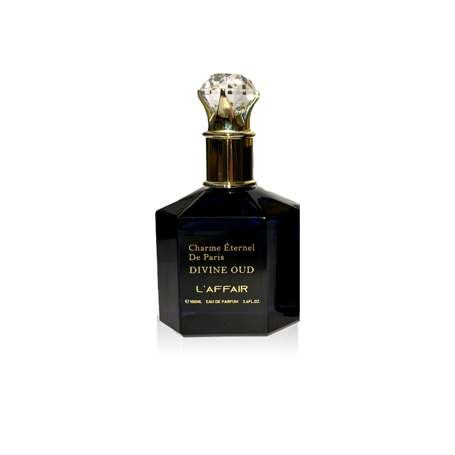 L’affair  Divine Oud 100ml Unisex EDP
