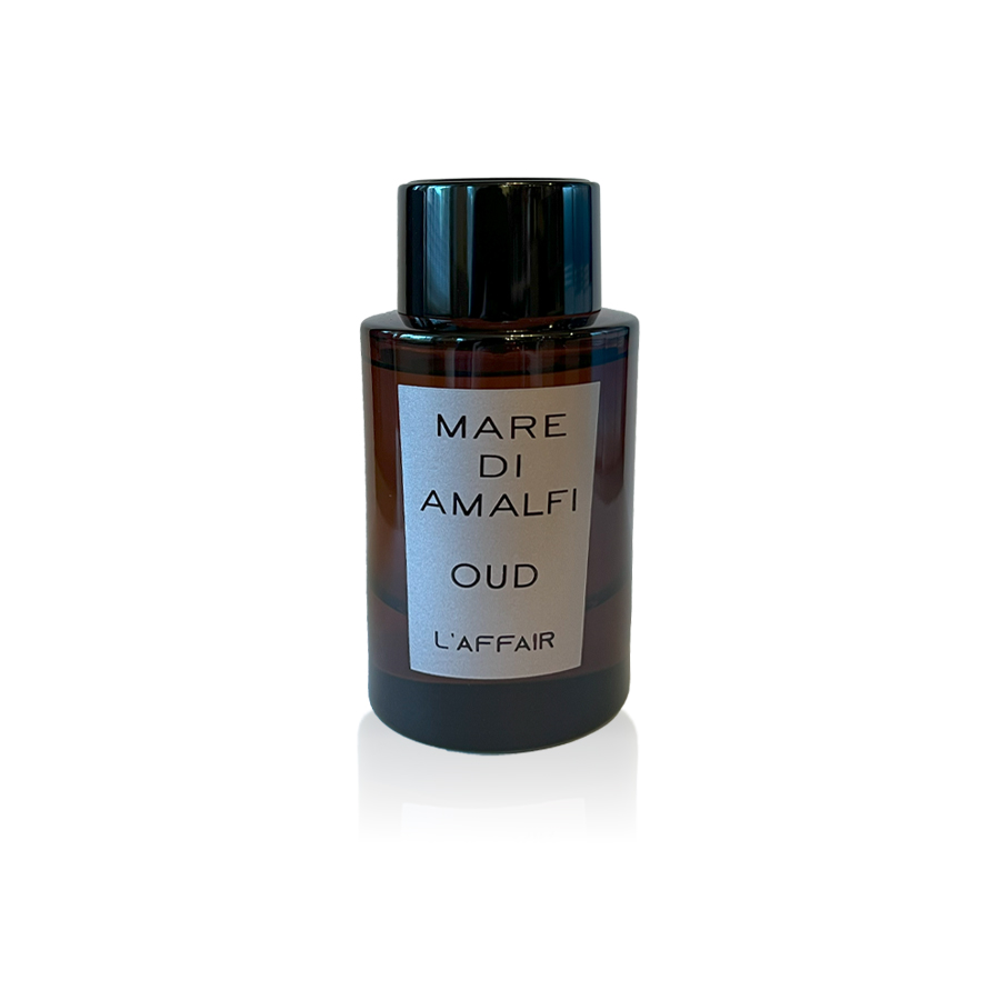 L’affair  Mare Di Amalfi Oud 100ml Unisex EDP