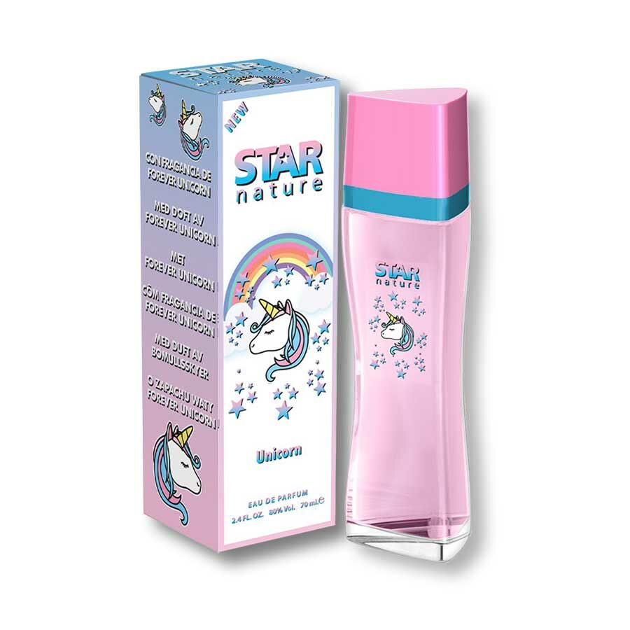 Star Nature Unicorn 70 ml EDP