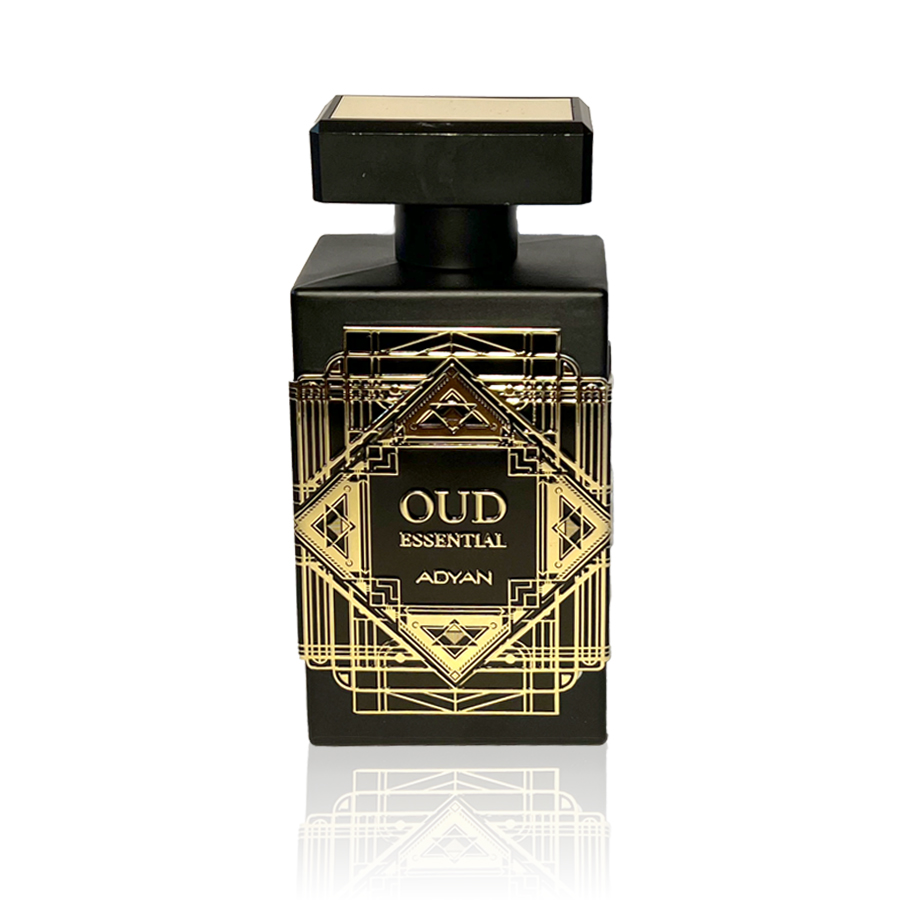 Adyan Oud Essential 100ml Férfi Parfüm