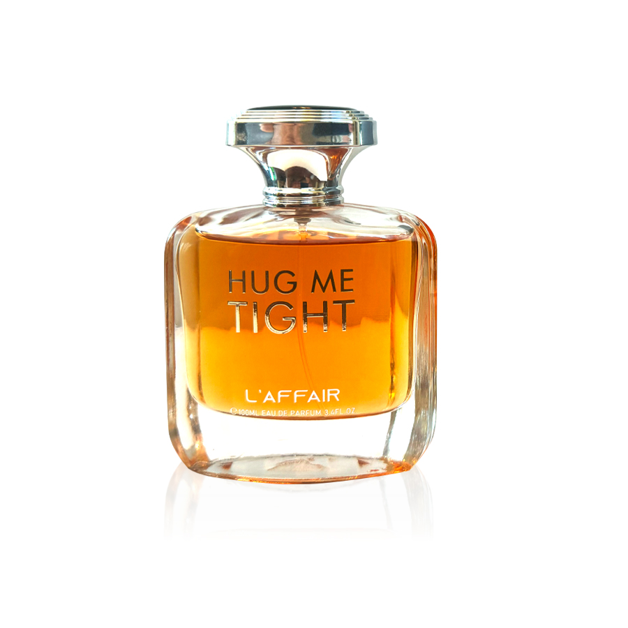 L’affair Hug Me 100ml Férfi Dubai Parfüm