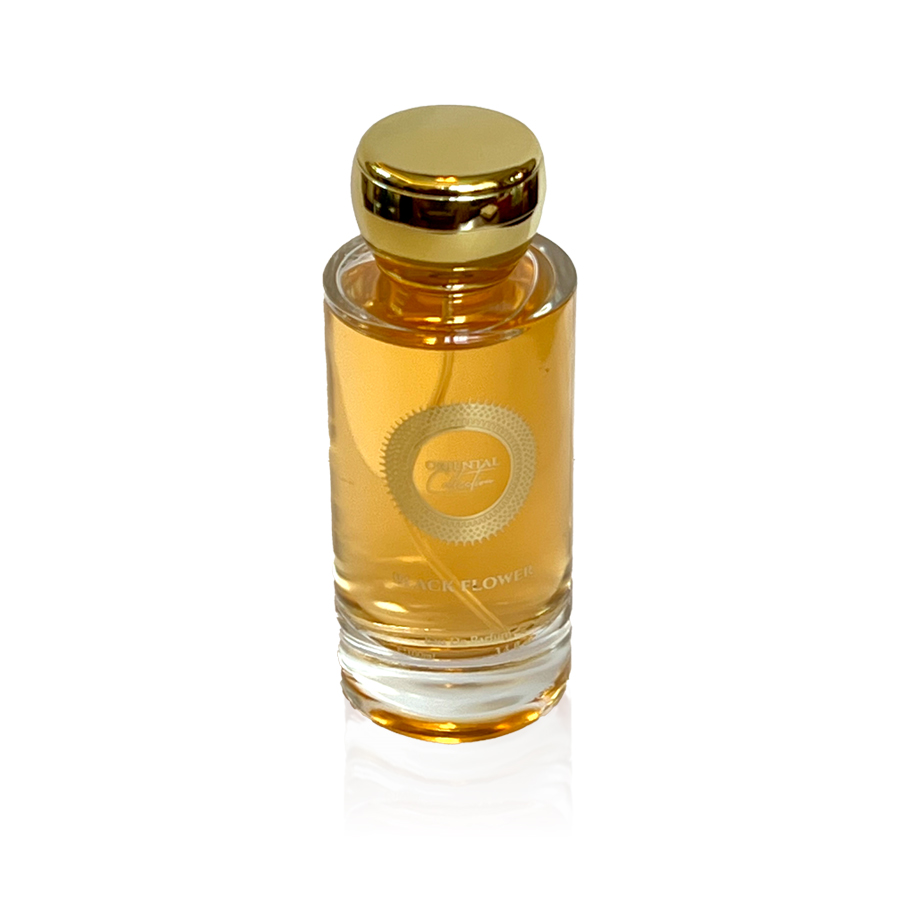 Oriental Collection Black Flower 100ml EDP Unisex parfüm