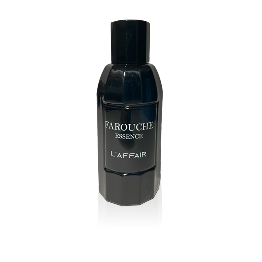 L’affair Farouche Essence  100ml Férfi EDP