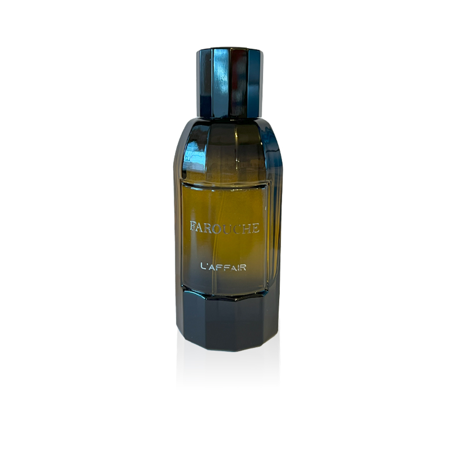 L’affair Farouche 100ml Férfi EDP